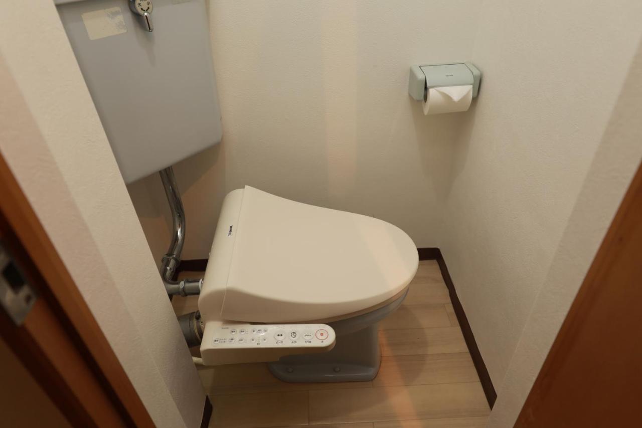 Appartement Ibasho Shibuyahigashi604 à Tōkyō Extérieur photo