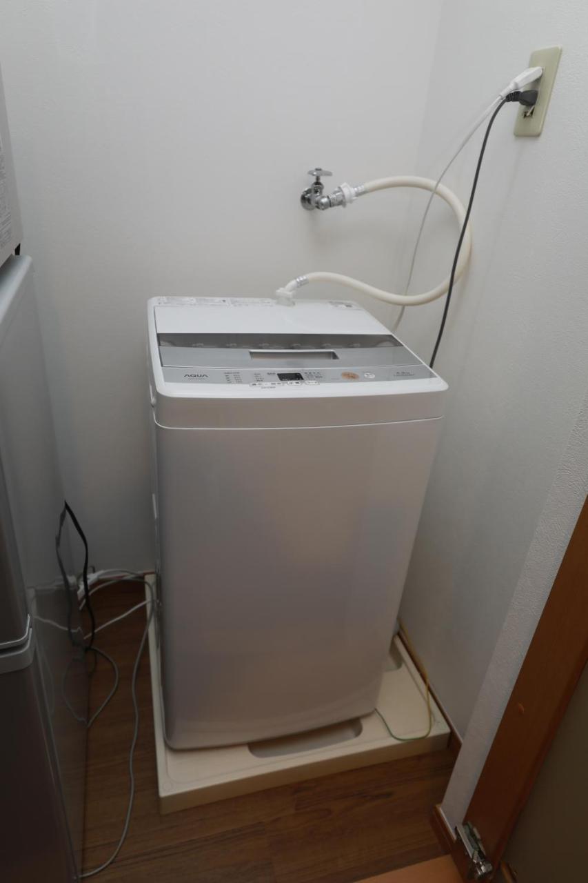 Appartement Ibasho Shibuyahigashi604 à Tōkyō Extérieur photo