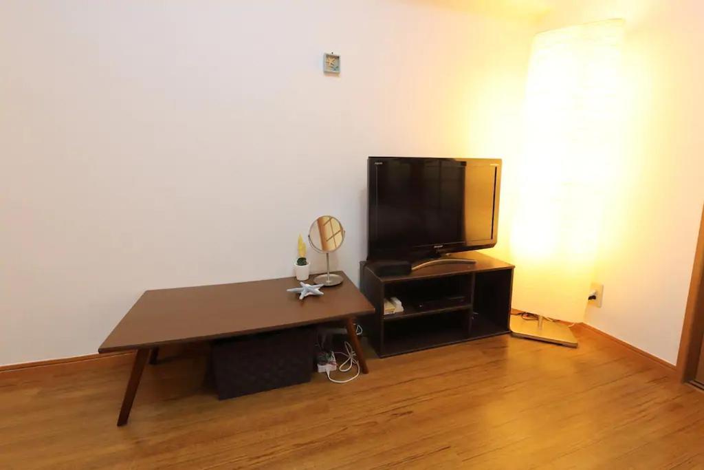 Appartement Ibasho Shibuyahigashi604 à Tōkyō Extérieur photo