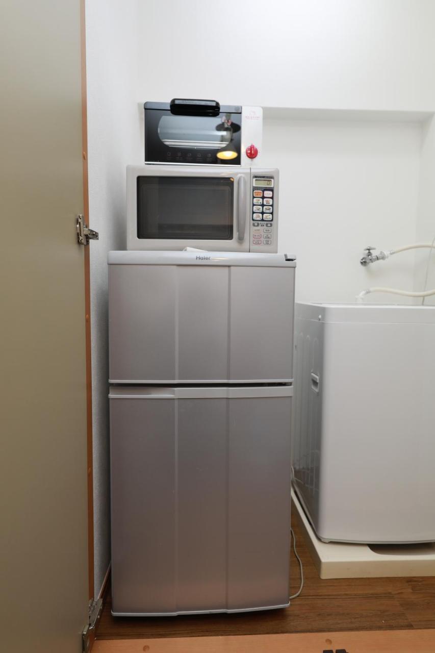 Appartement Ibasho Shibuyahigashi604 à Tōkyō Extérieur photo