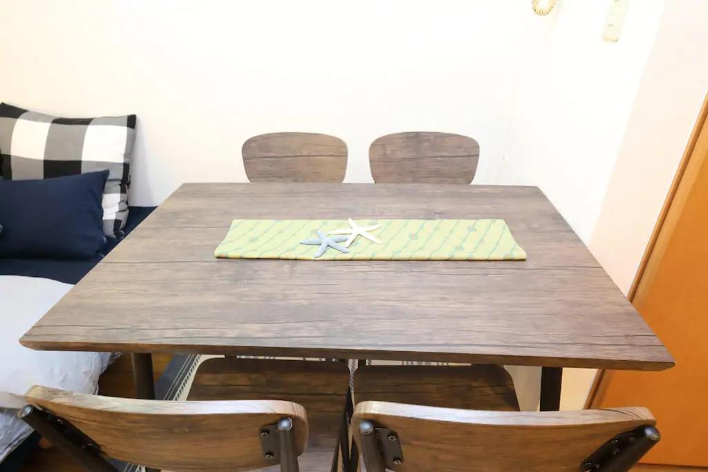 Appartement Ibasho Shibuyahigashi604 à Tōkyō Extérieur photo