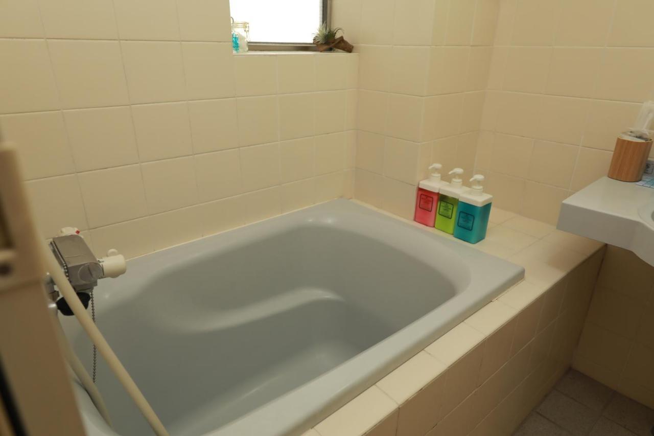 Appartement Ibasho Shibuyahigashi604 à Tōkyō Extérieur photo